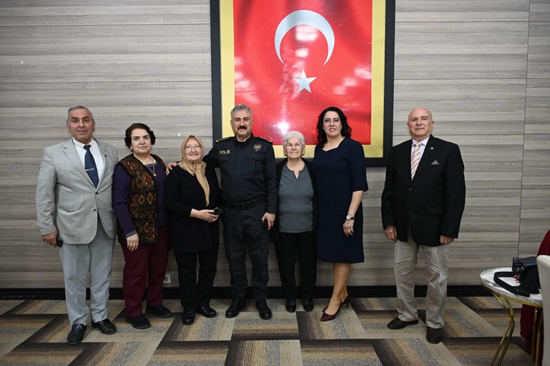 Şehitlerimiz ve Gazilerimize Her Zaman Şükran ve Minnet Borçluyuz