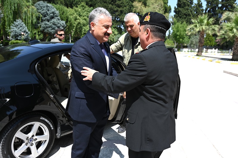 🤝Aynı Bayrağın Altında, Aynı Görev Bilinciyle...