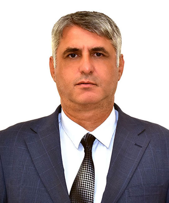 Adnan ADIYAMAN