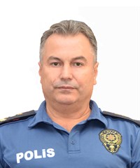 Nuri ÖZGÜN