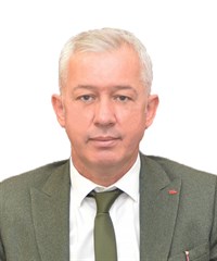 Tahsin KILIÇ